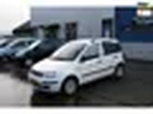 Fiat Panda 1.2 Edizione Cool