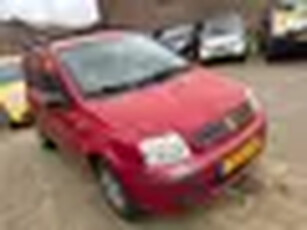 Fiat Panda 1.2 Edizione Cool / 100.000 nieuwe apk!