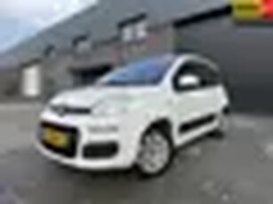 Fiat Panda 1.2 Edizione Cool 12MND GARANTIE AIRCO ELEC RAMEN