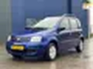 Fiat Panda 1.2 Edizione Cool ''135.000'' KM N.A.P. Automaat