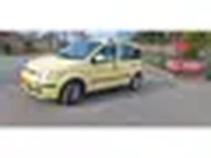 Fiat Panda 1.2 Edizione Cool