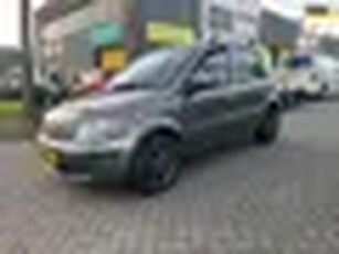 Fiat Panda 1.2 Edizione Cool, 1e eigenaar, recent nieuw koppeling, enz, van particulier!!