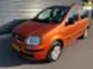 Fiat Panda 1.2 Edizione Cool 1E EIGENAAR ZEER NETJES!