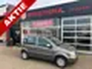 Fiat Panda 1.2 Edizione Cool 2 EIGENAAR * AIRCO 8 NIEUWE AOK *