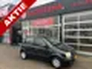 Fiat Panda 1.2 Edizione Cool 2 EIGENAAR * AIRCO *