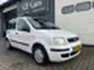 Fiat Panda 1.2 Edizione Cool 2009 APK NAP AIRCO