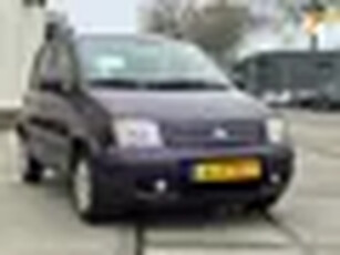 Fiat Panda 1.2 Edizione Cool 2011 Airco APK NAP