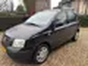 Fiat Panda 1.2 Edizione Cool