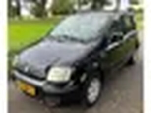 Fiat Panda 1.2 Edizione Cool