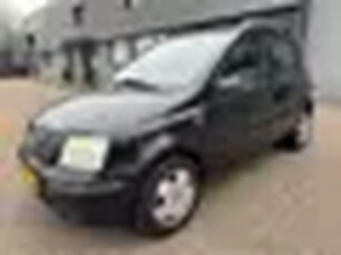 Fiat Panda 1.2 Edizione Cool