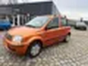 Fiat Panda 1.2 Edizione Cool