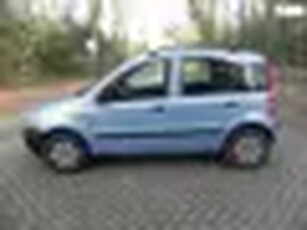 Fiat Panda 1.2 Edizione Cool