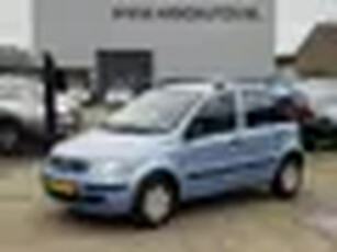 Fiat Panda 1.2 Edizione Cool, AIRCO, 121.298 KM NAP, STUURBEKRACHTIGING, ELEK-RAMEN, BLUETOOTH-RADIO