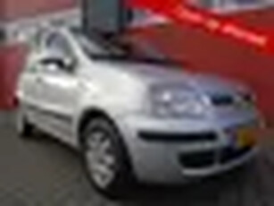 Fiat Panda 1.2 Edizione Cool Airco 147Dkm NAP NL-Auto Hoge-Zit