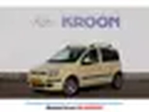 Fiat Panda 1.2 Edizione Cool, Airco, 1e Eigenaar auto.