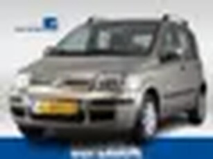 Fiat Panda 1.2 Edizione Cool Airco 72669 km ! (bj 2010)