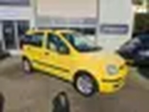 Fiat Panda 1.2 Edizione Cool AIRCO