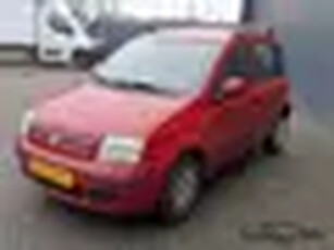 Fiat Panda 1.2 Edizione Cool / AIRCO / APK