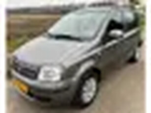 Fiat Panda 1.2 Edizione Cool Airco/Apk/N.A.P./Elektr ramen