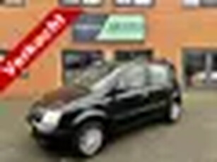 Fiat Panda 1.2 Edizione Cool Airco! (bj 2007)