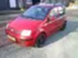 Fiat Panda 1.2 Edizione Cool/airco