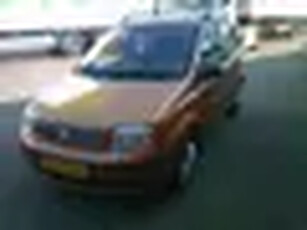 Fiat Panda 1.2 Edizione Cool/airco/cv/electr ramen