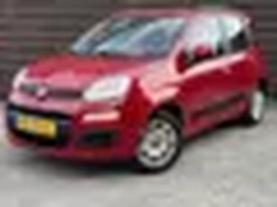 Fiat Panda 1.2 Edizione Cool / Airco / D-riem vv / Nieuwe APK