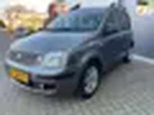 Fiat Panda 1.2 Edizione Cool/Airco/Elek-pakket/Goed-onderhouden/Lmv/2eigenaar