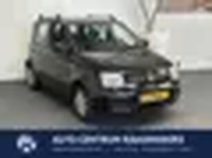 Fiat Panda 1.2 Edizione Cool AIRCO ELEKTRISCHE RAMEN VOOR RADIO/CD DAKRAIL TREKHAAK ZEER MOOI !! LOC