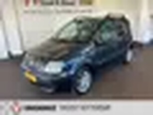 Fiat Panda 1.2 Edizione Cool Airco LM Velgen Geblindeerde ramen Trekhaak Nederlands geleve