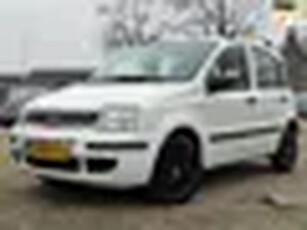 Fiat Panda 1.2 Edizione Cool AIRCO NAP 104 DKM NW.APK