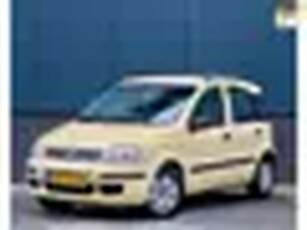 Fiat Panda 1.2 Edizione Cool Airco NAP