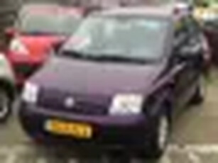 Fiat Panda 1.2 Edizione Cool /AIRCO/NETTE STAAT/ PAARS VAN KLEUR