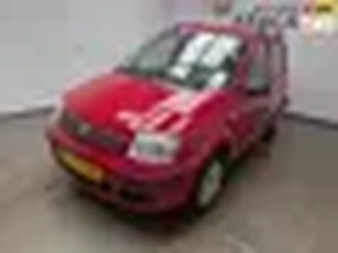 Fiat Panda 1.2 Edizione Cool AIRCO ! NIEUWE APK !