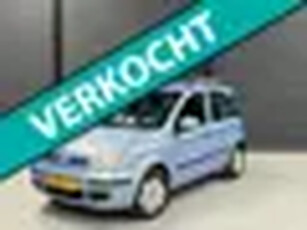 Fiat Panda 1.2 Edizione Cool - airco - nieuwe distributieriem