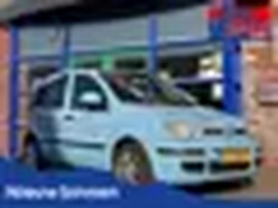 Fiat Panda 1.2 Edizione Cool Airco Stuurbekrachtiging