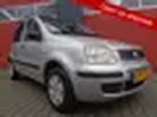 Fiat Panda 1.2 Edizione Cool Airco Stuurbekrachtiging NL-Auto APK 21-03-2026 !!!!