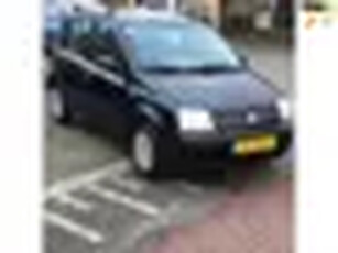 Fiat Panda 1.2 Edizione Cool/AIRCO/TREKHAAK/DAKRAIL/ZEER NET