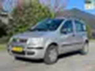 Fiat Panda 1.2 Edizione Cool Airco*06-11-2025 APK*NAP*Elektrische ramen*