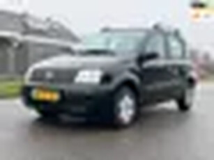 Fiat Panda 1.2 Edizione Cool Airco*21/01/2026 APK*NAP* APK*Elektrische ramen*