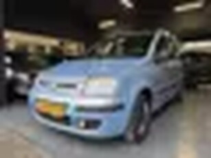 Fiat Panda 1.2 Edizione Cool *AIRCO*ELEKTR. RAMEN*APK*STUURBEKR.*