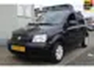 Fiat Panda 1.2 Edizione Cool / BOVAG RIJKLAARPRIJS