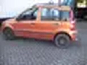 Fiat Panda 1.2 Edizione Cool