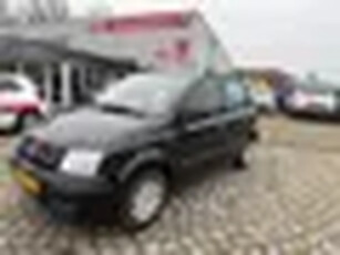 Fiat Panda 1.2 Edizione Cool