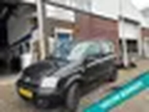 Fiat Panda 1.2 Edizione Cool JAAR APK&AIRCO