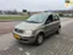 Fiat Panda 1.2 Edizione Cool met Nieuwe Apk