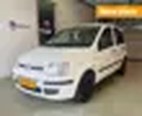 FIAT PANDA 1.2 Edizione Cool NAP APK 12-2025 RIJDT GOED