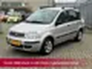 Fiat Panda 1.2 Edizione Cool! NL AUTO NAP l 1e eigenaar! Airco l Elek pakket l Centraal afstand l Da