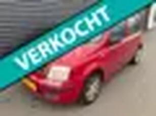 Fiat Panda 1.2 Edizione Cool Rijdt Goed APK t/m 05-07-2025