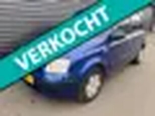 Fiat Panda 1.2 Edizione Cool Rijdt Goed APK t/m 29-08-2025!